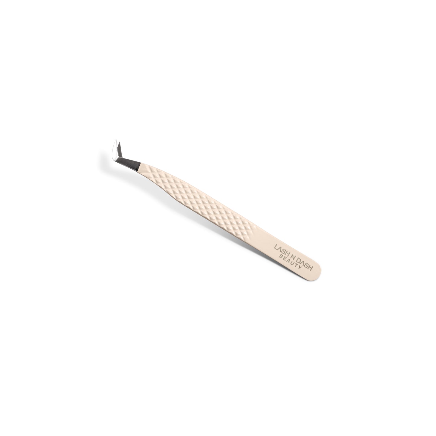 NUDE COLLECTION TWEEZERS