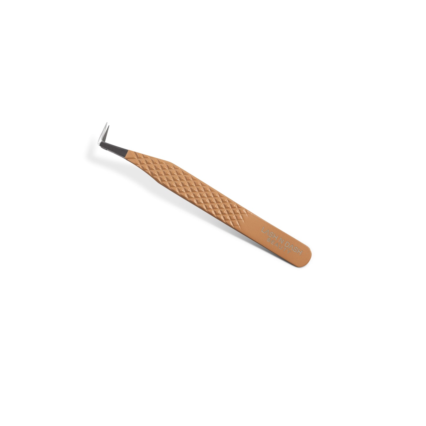 NUDE COLLECTION TWEEZERS