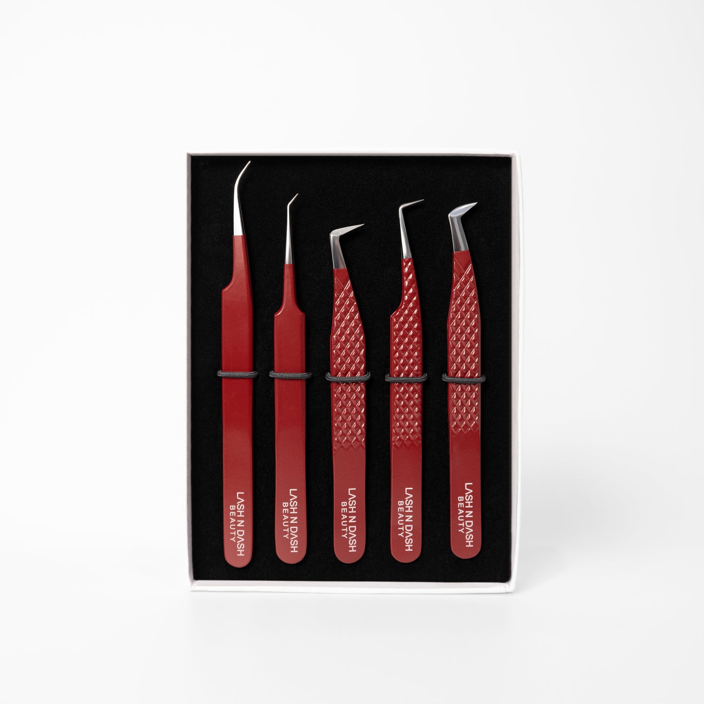 ROUGE TWEEZER COLLECTION