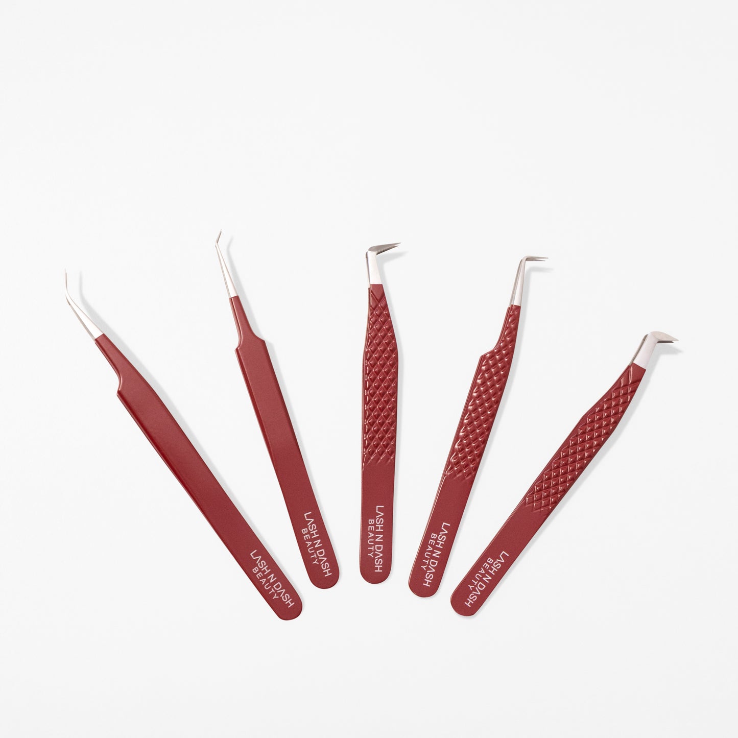 ROUGE TWEEZER COLLECTION