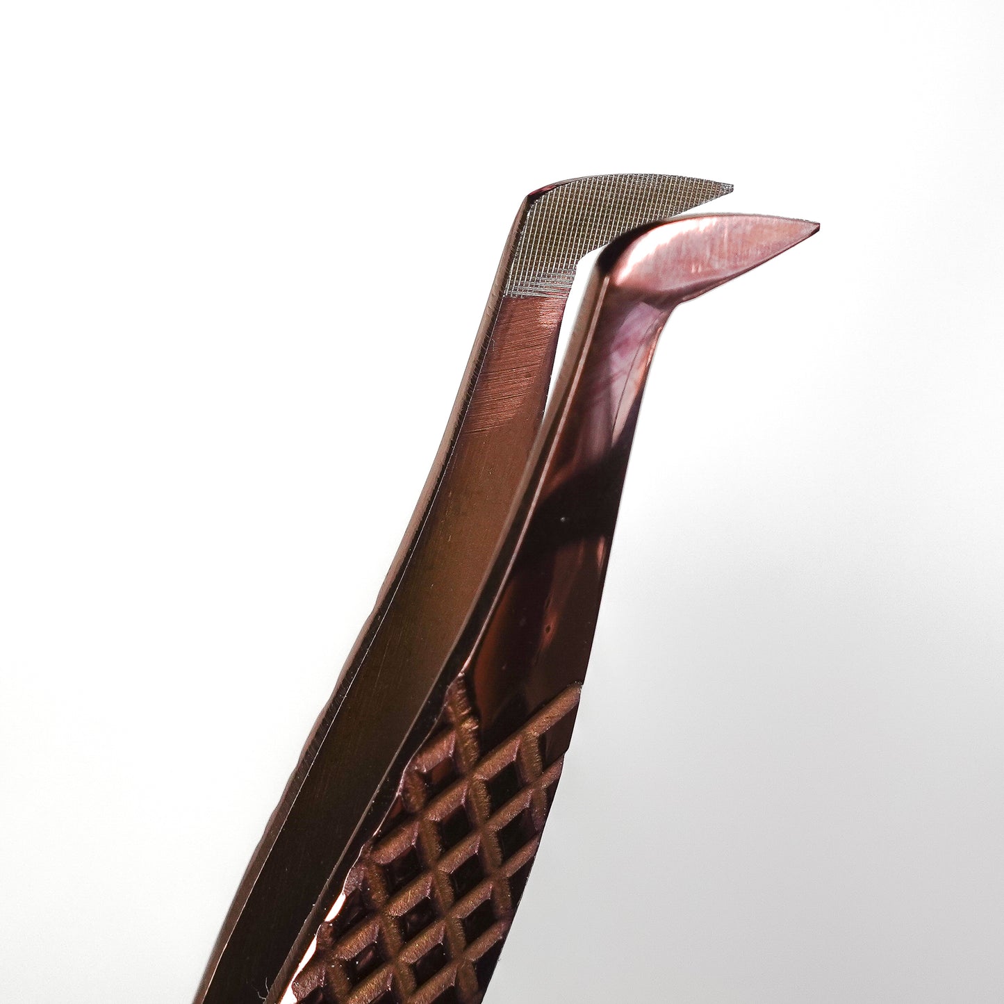 ÉLISE BOOT TWEEZERS