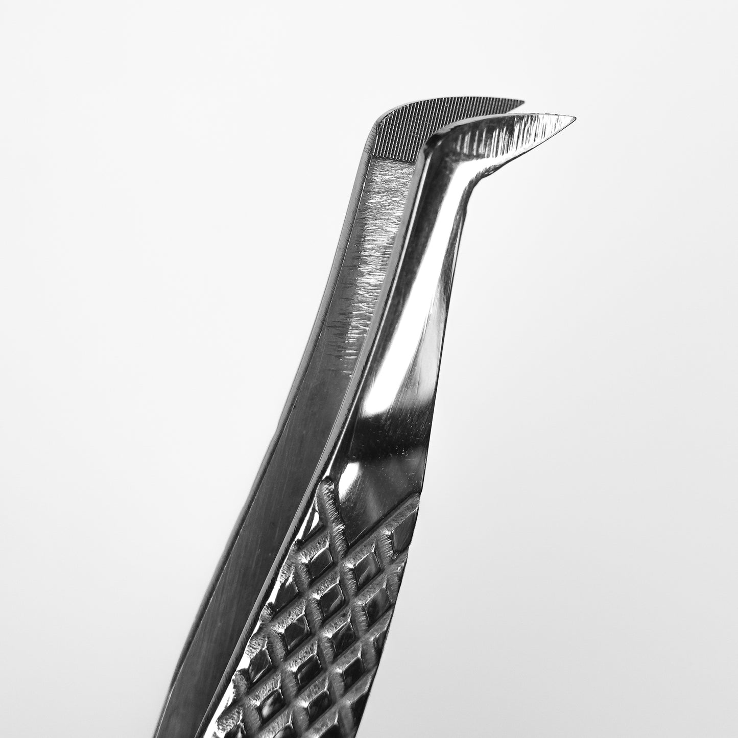 ÉLISE BOOT TWEEZERS