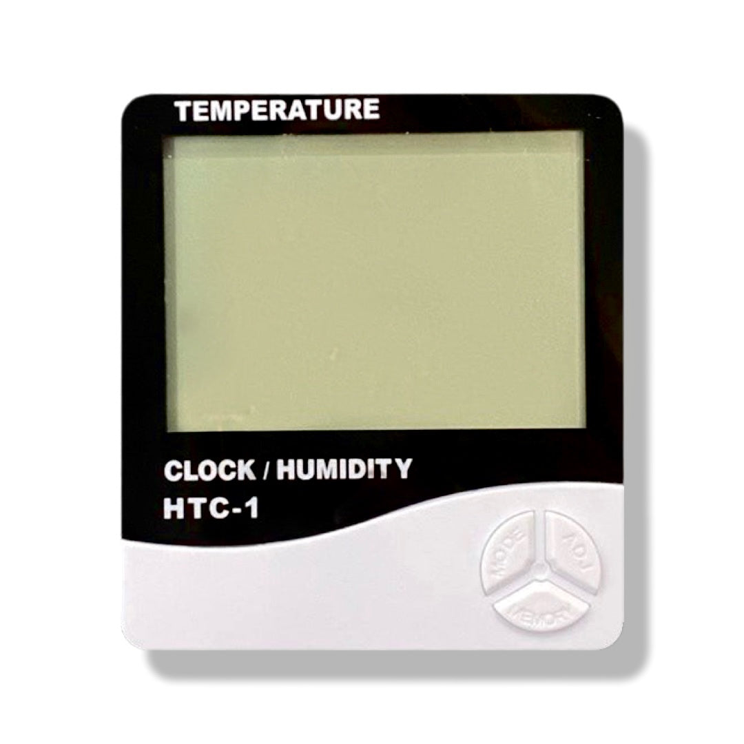 INDOOR THERMOMETER