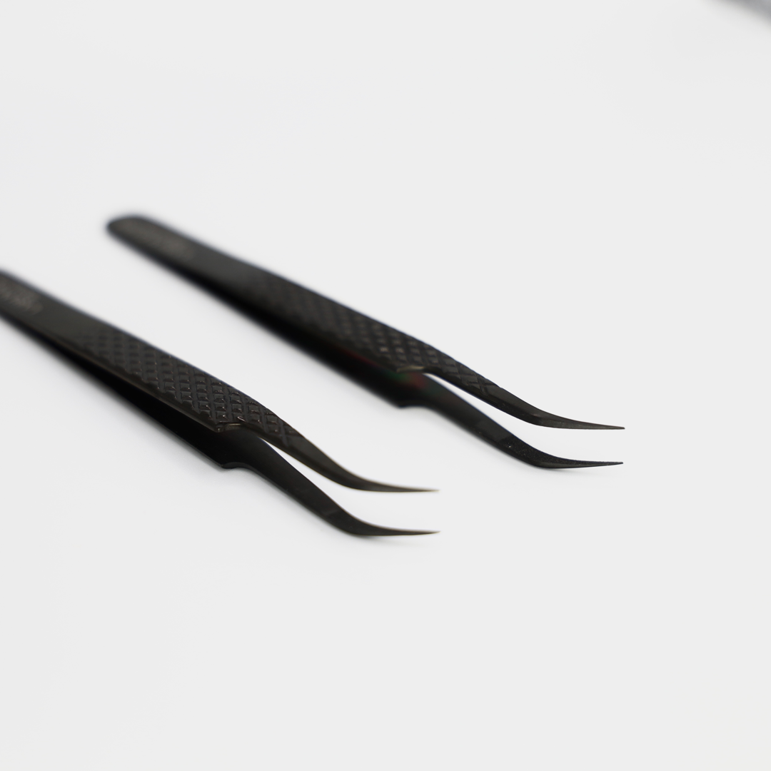 BLK DIAMOND TWEEZERS