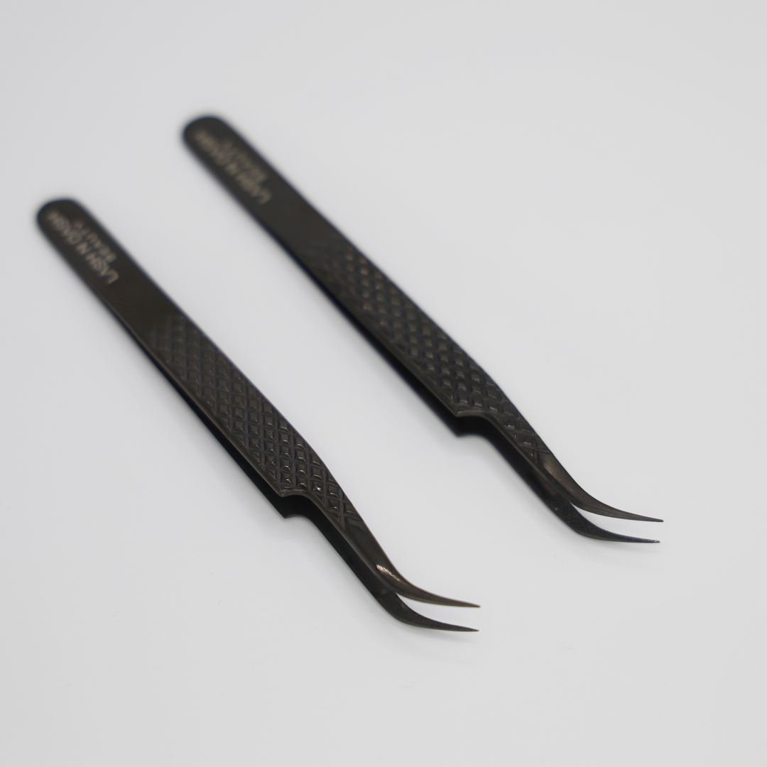 BLK DIAMOND TWEEZERS