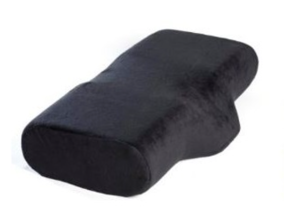 PREMIUM MEMORY FOAM LASH PILLOW