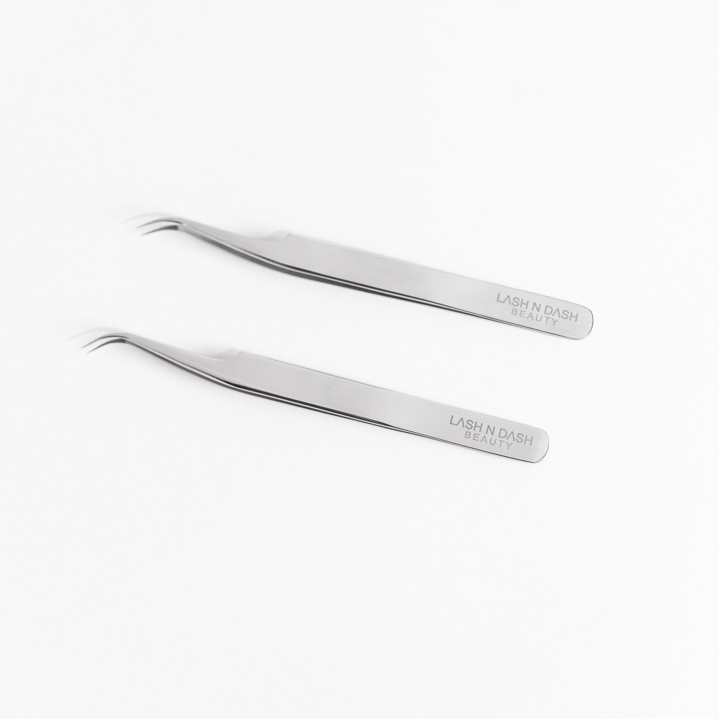 CURVED ISO TWEEZERS