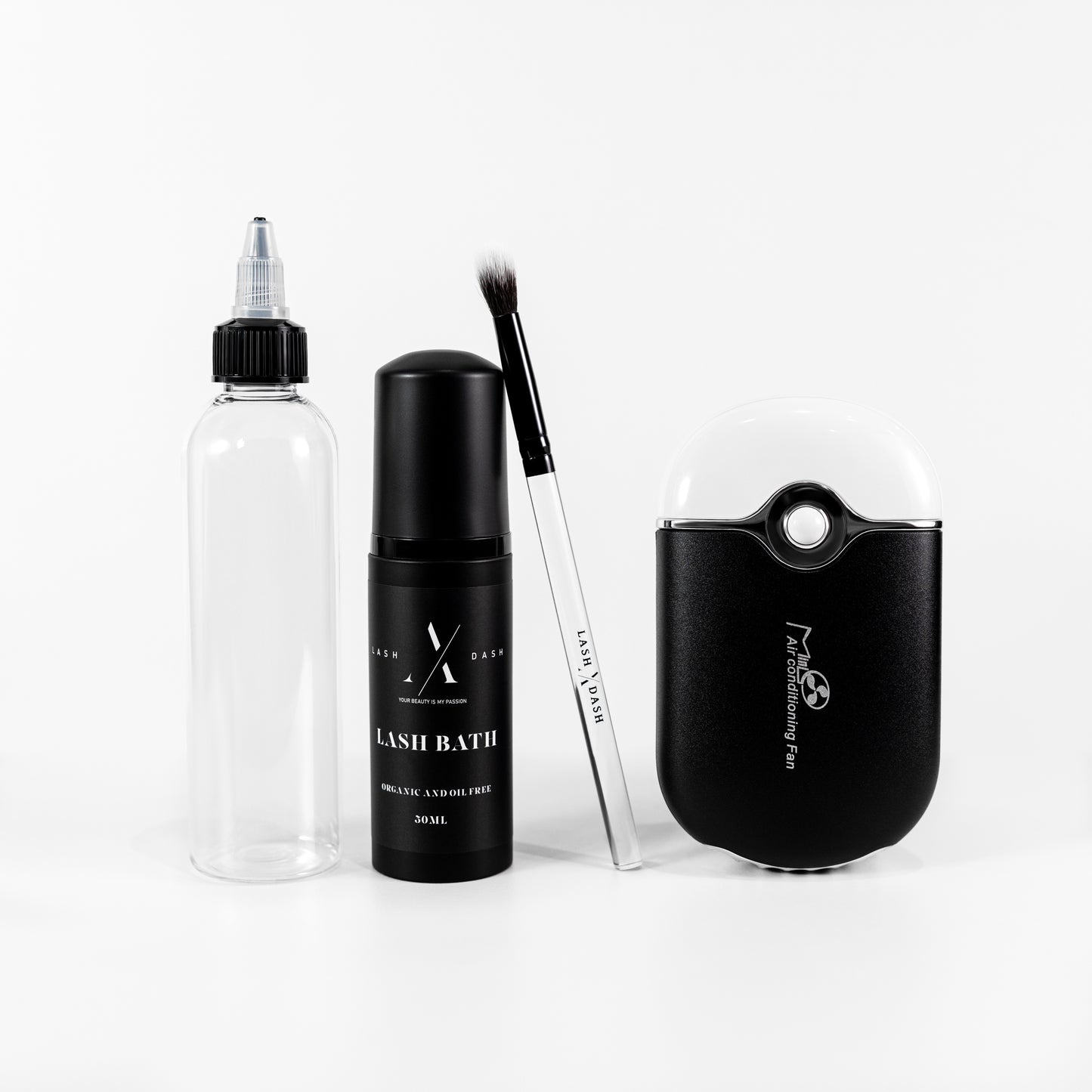 50ml LASH BATH KIT